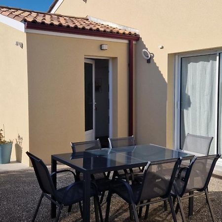 La Jolie Pradelle Vila Virsac Exterior foto